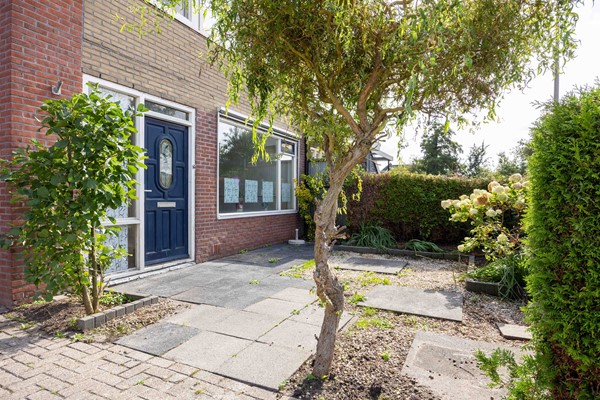 Medium property photo - Auck Van Haersmawei 13, 9036 LL Menaam